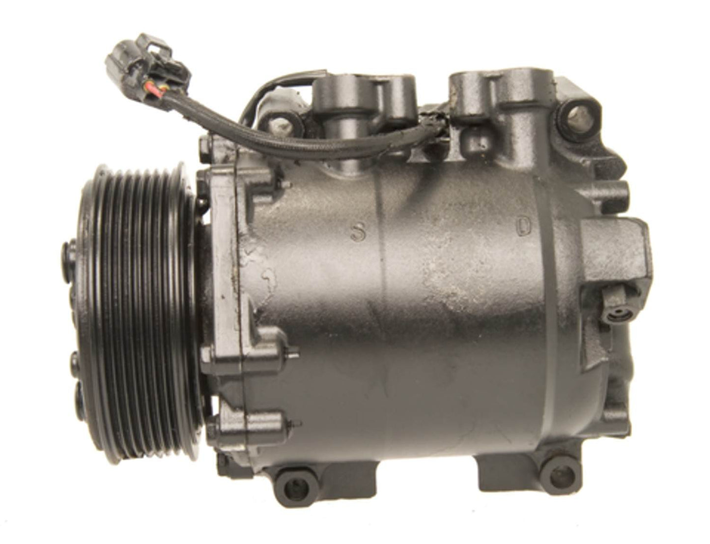 Four Seasons Reman Keihin HS110R Compressor w/ Clutch 57886