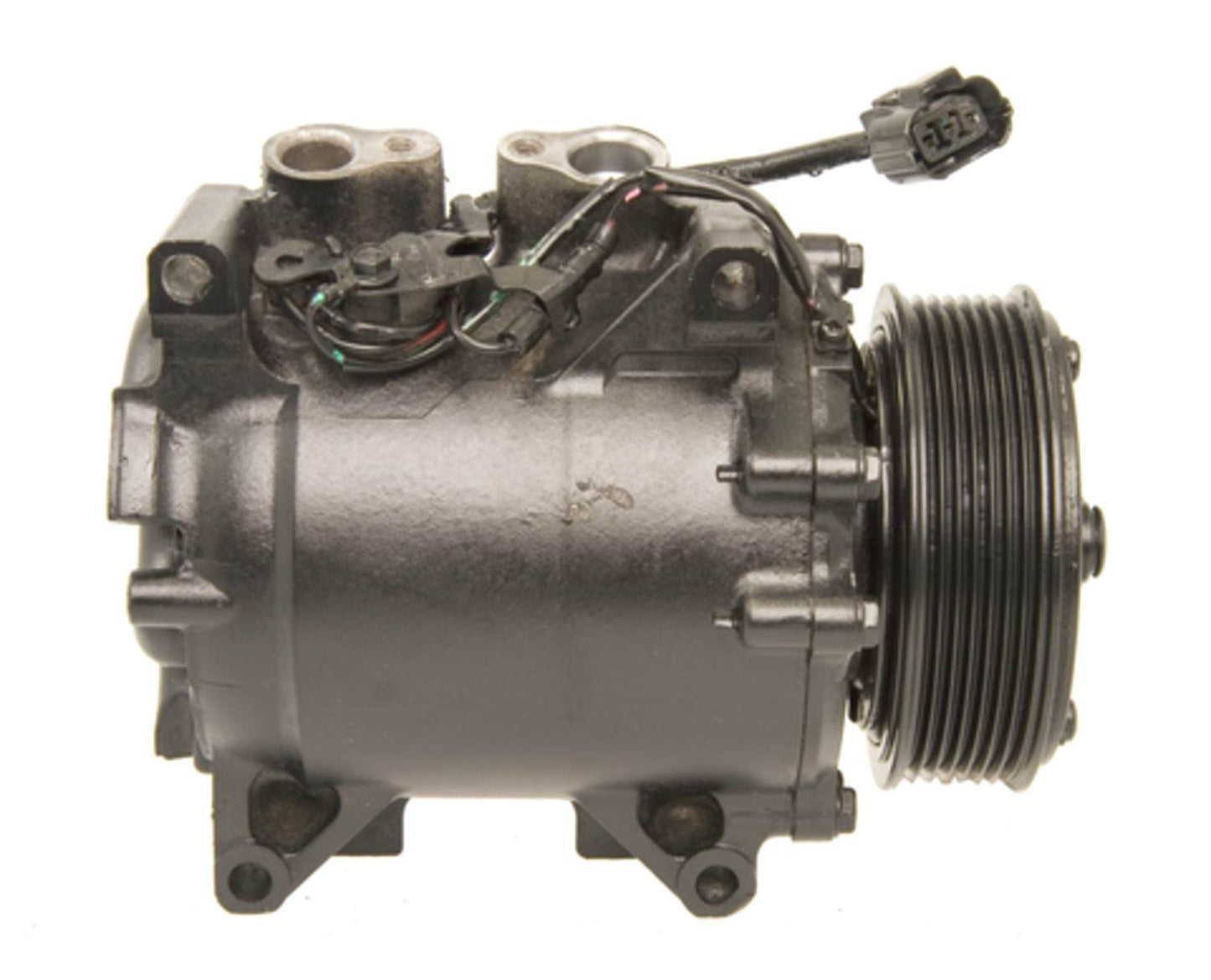 Four Seasons Reman Keihin HS110R Compressor w/ Clutch 57886