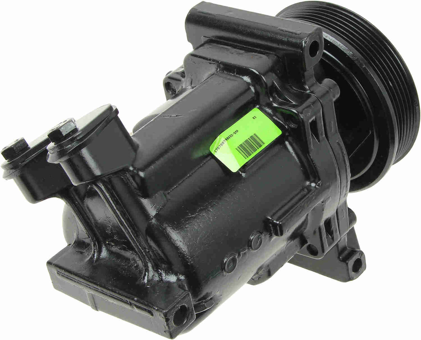 Four Seasons A/C Compressor 57887