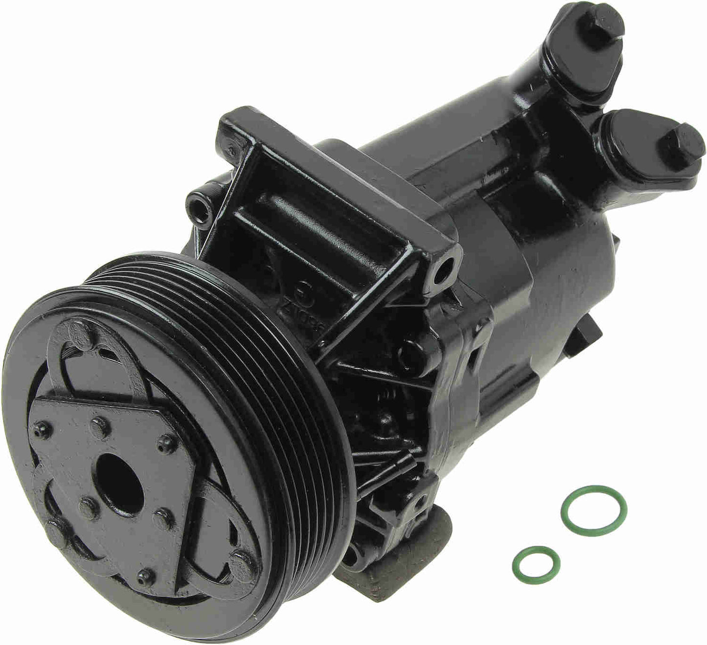 Four Seasons A/C Compressor 57887