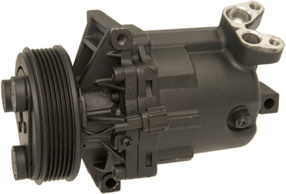 Four Seasons A/C Compressor 57887