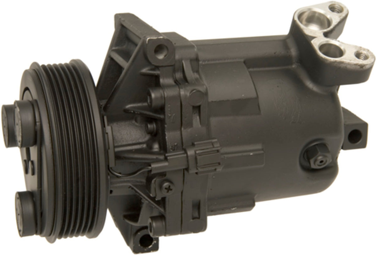Four Seasons A/C Compressor 57887