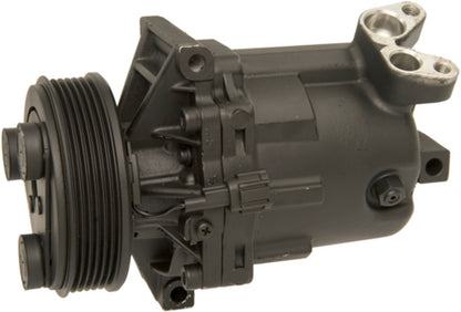 Four Seasons A/C Compressor 57887
