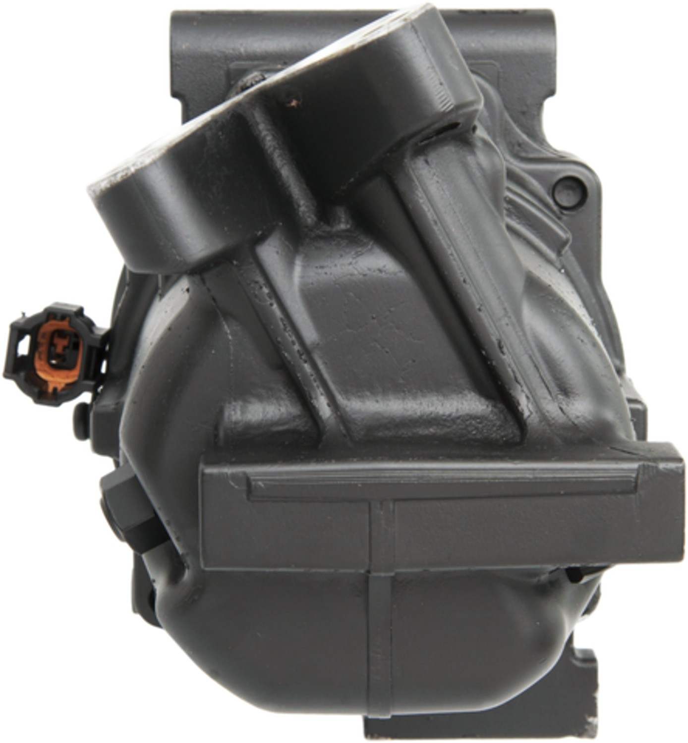 Four Seasons A/C Compressor 57887