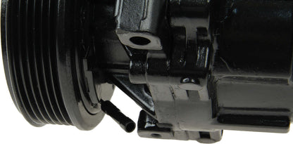 Four Seasons A/C Compressor 57887