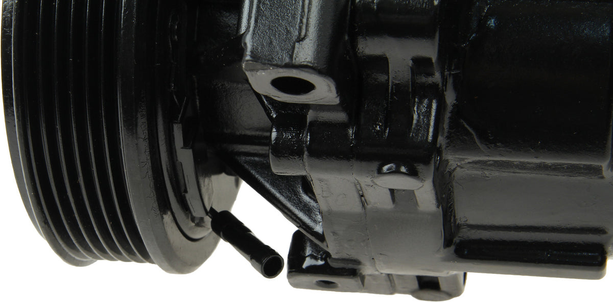 Four Seasons A/C Compressor 57887