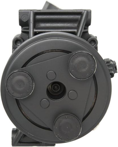 Four Seasons A/C Compressor 57887