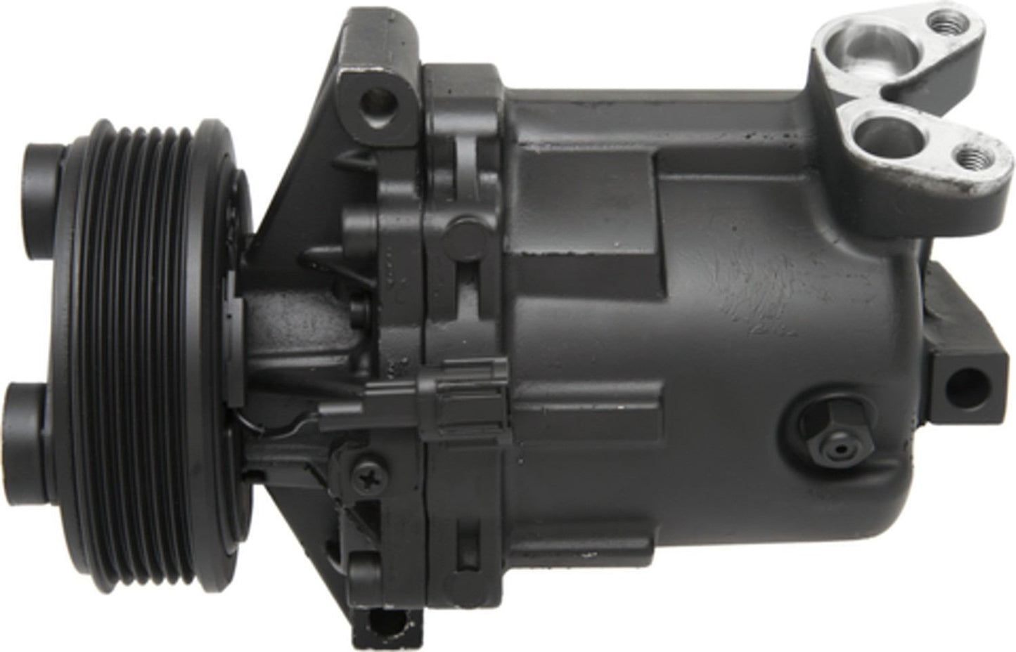 Four Seasons A/C Compressor 57887
