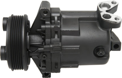 Four Seasons A/C Compressor 57887