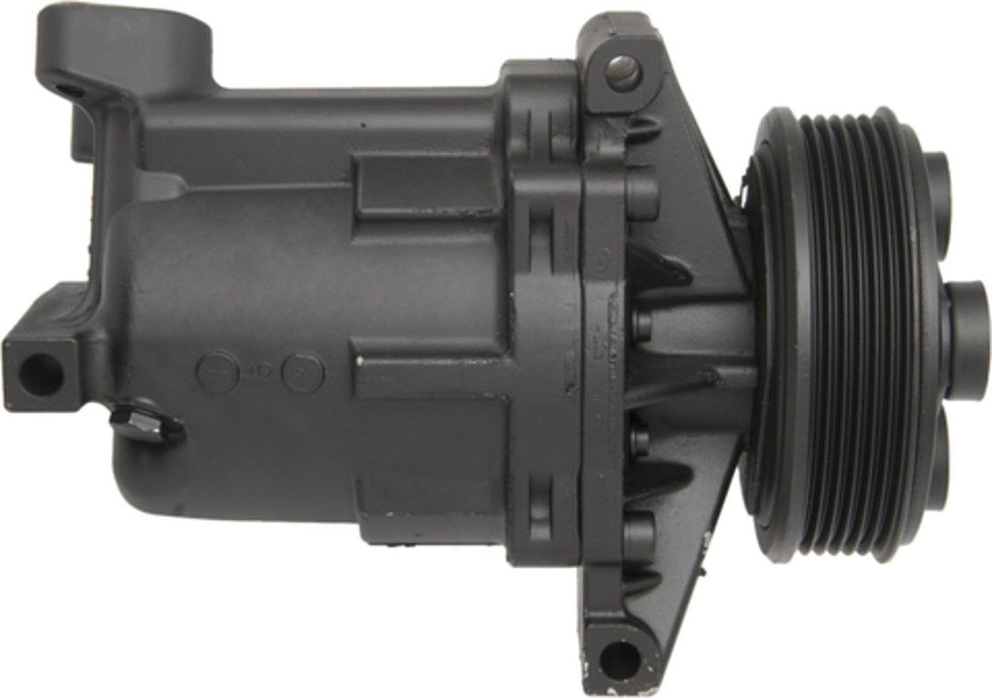 Four Seasons A/C Compressor 57887