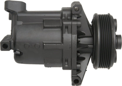 Four Seasons A/C Compressor 57887