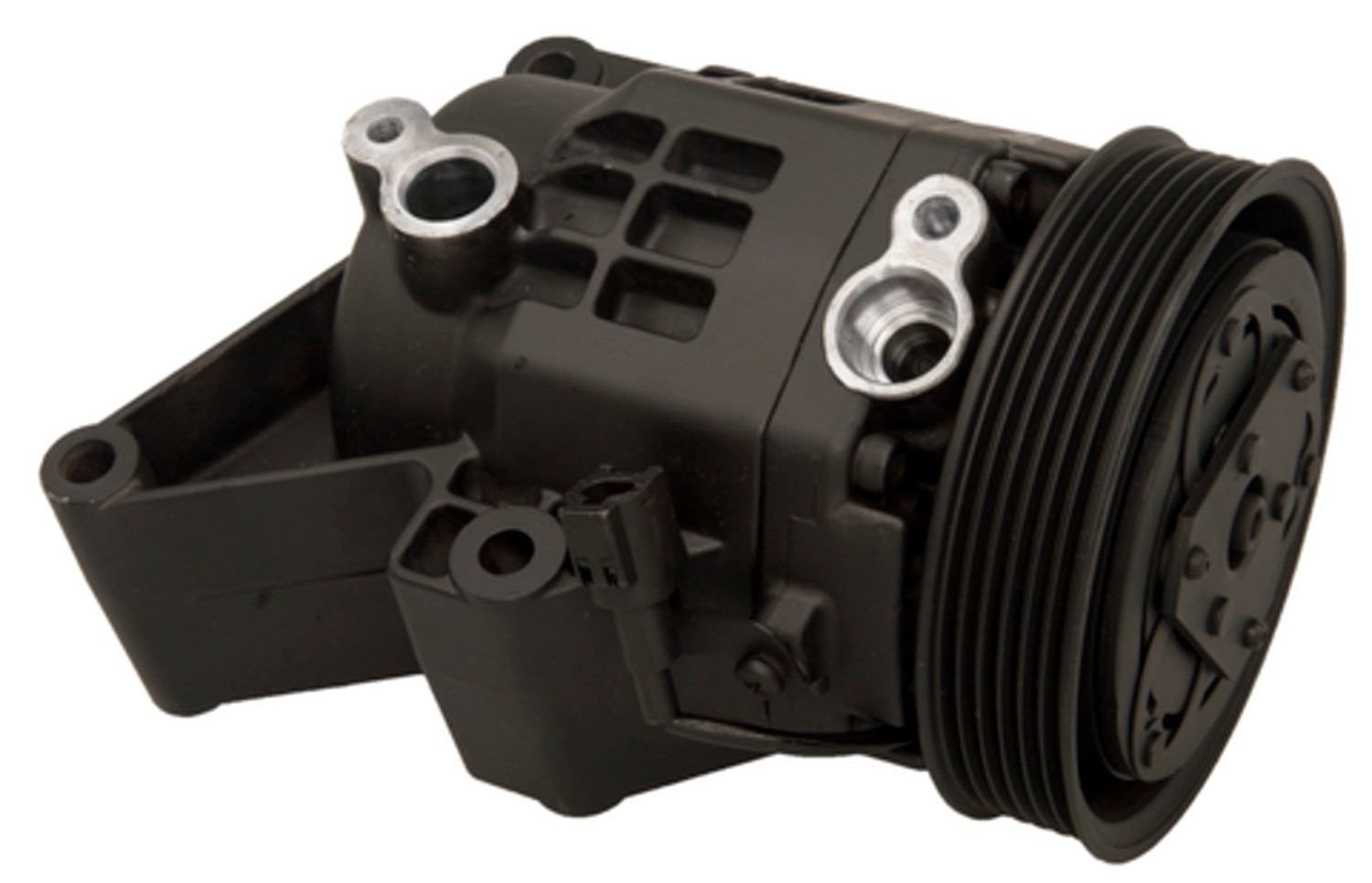 Four Seasons Reman Nihon/Calsonic CR08 Compressor w/ Clutch 57888