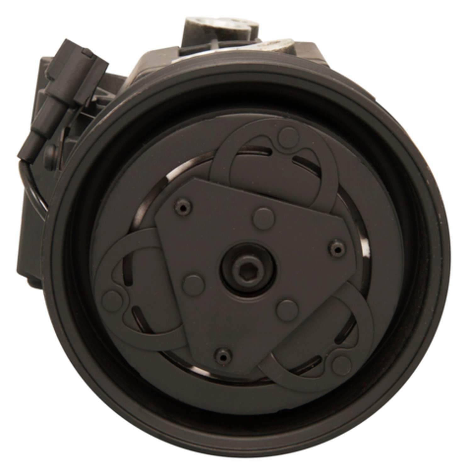 Four Seasons Reman Nihon/Calsonic CR08 Compressor w/ Clutch 57888