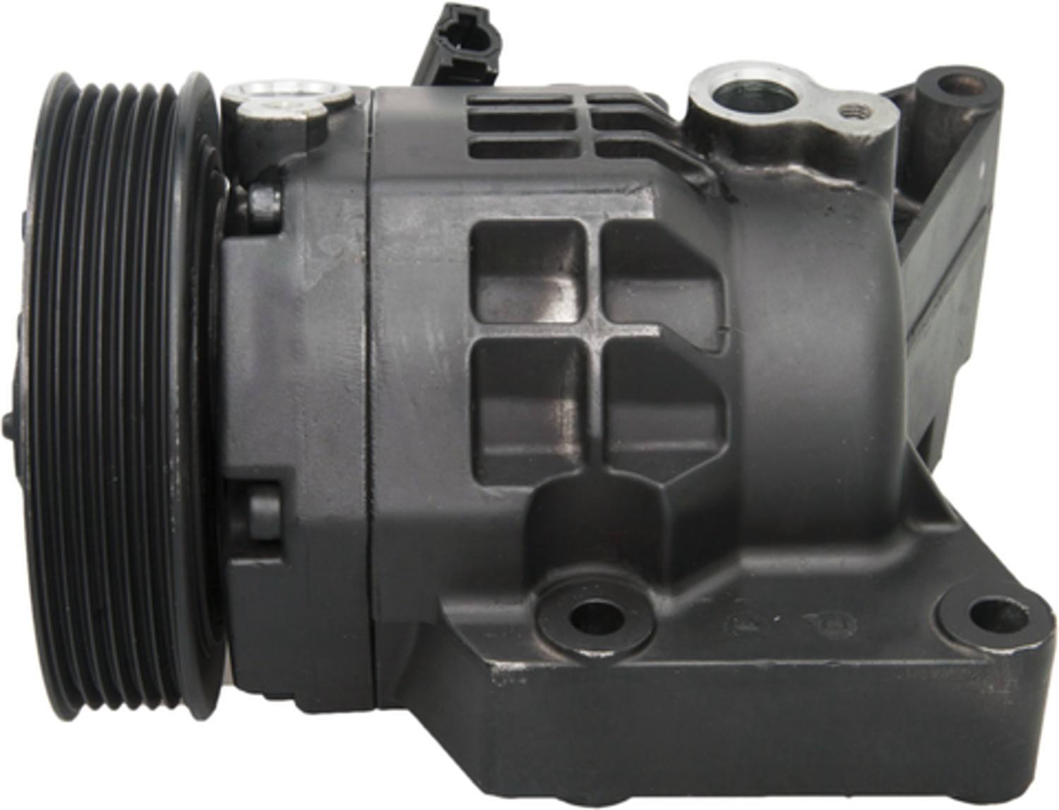 Four Seasons Reman Nihon/Calsonic CR08 Compressor w/ Clutch 57888