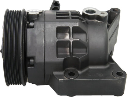 Four Seasons Reman Nihon/Calsonic CR08 Compressor w/ Clutch 57888