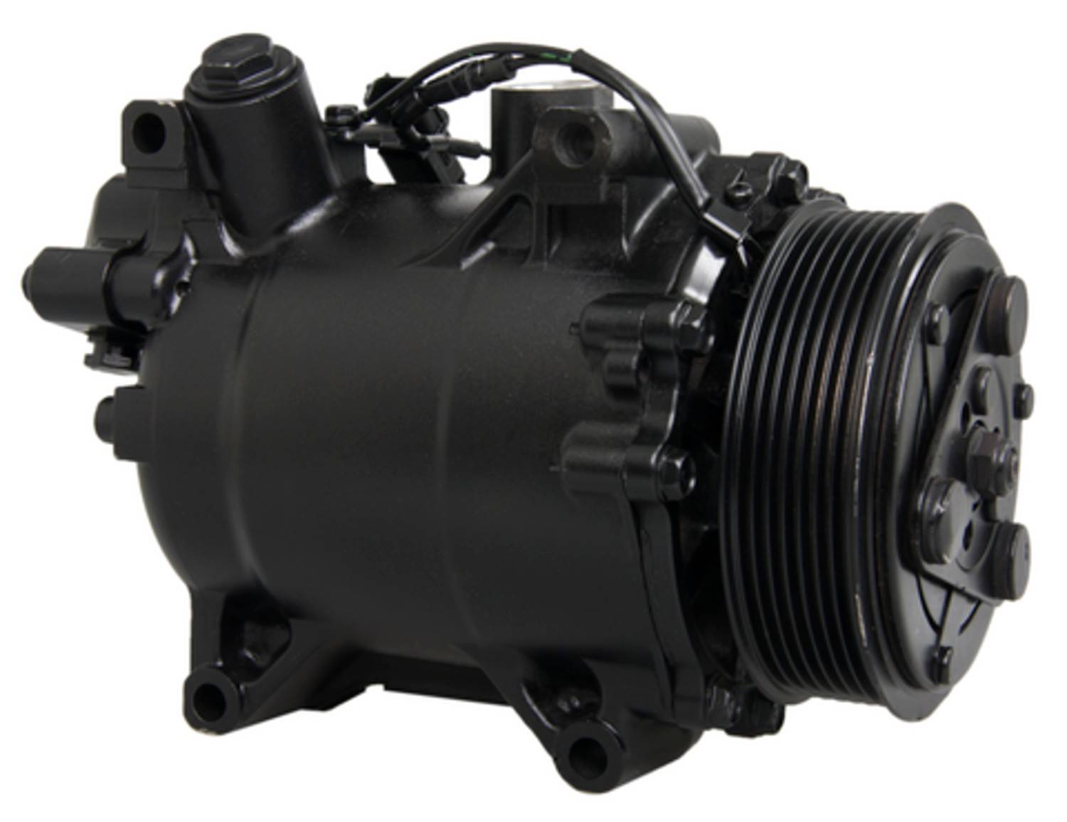 Four Seasons A/C Compressor 57889