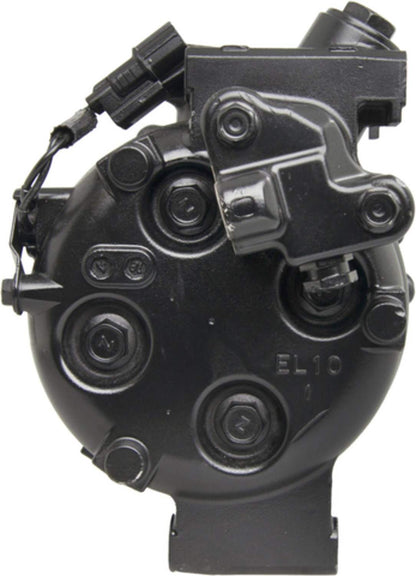 Four Seasons A/C Compressor 57889