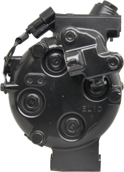 Four Seasons A/C Compressor 57889
