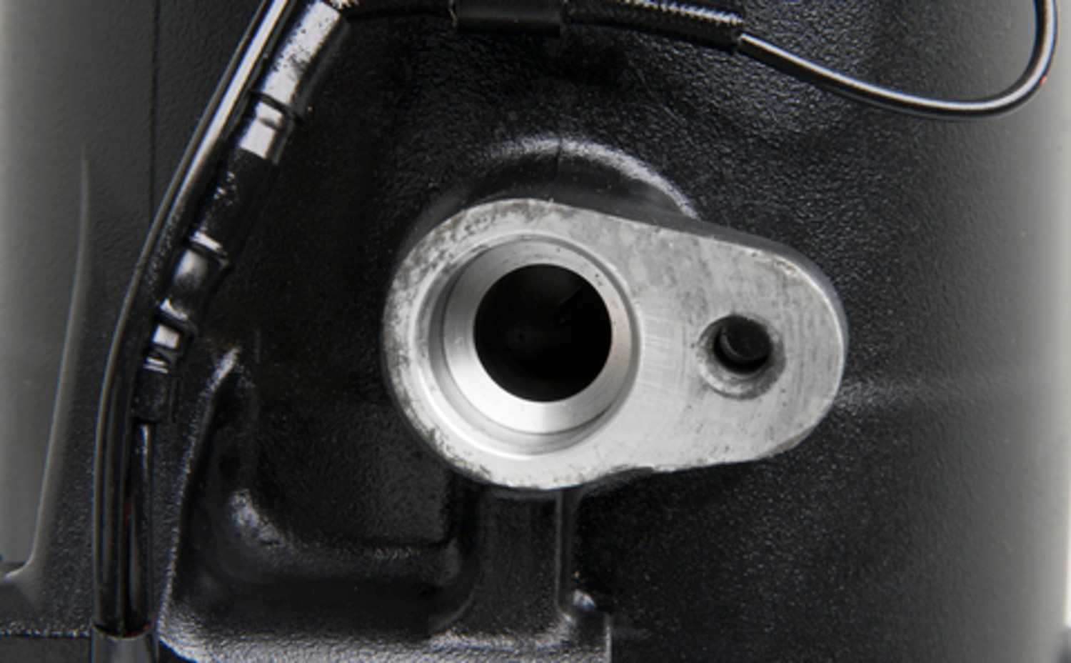 Four Seasons A/C Compressor 57889