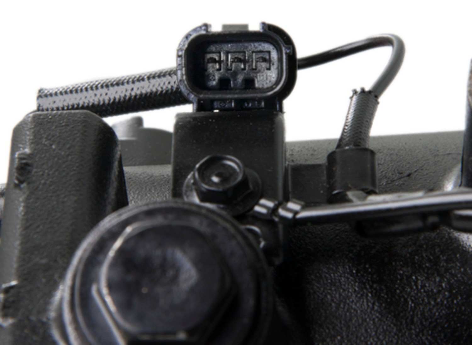 Four Seasons A/C Compressor 57889