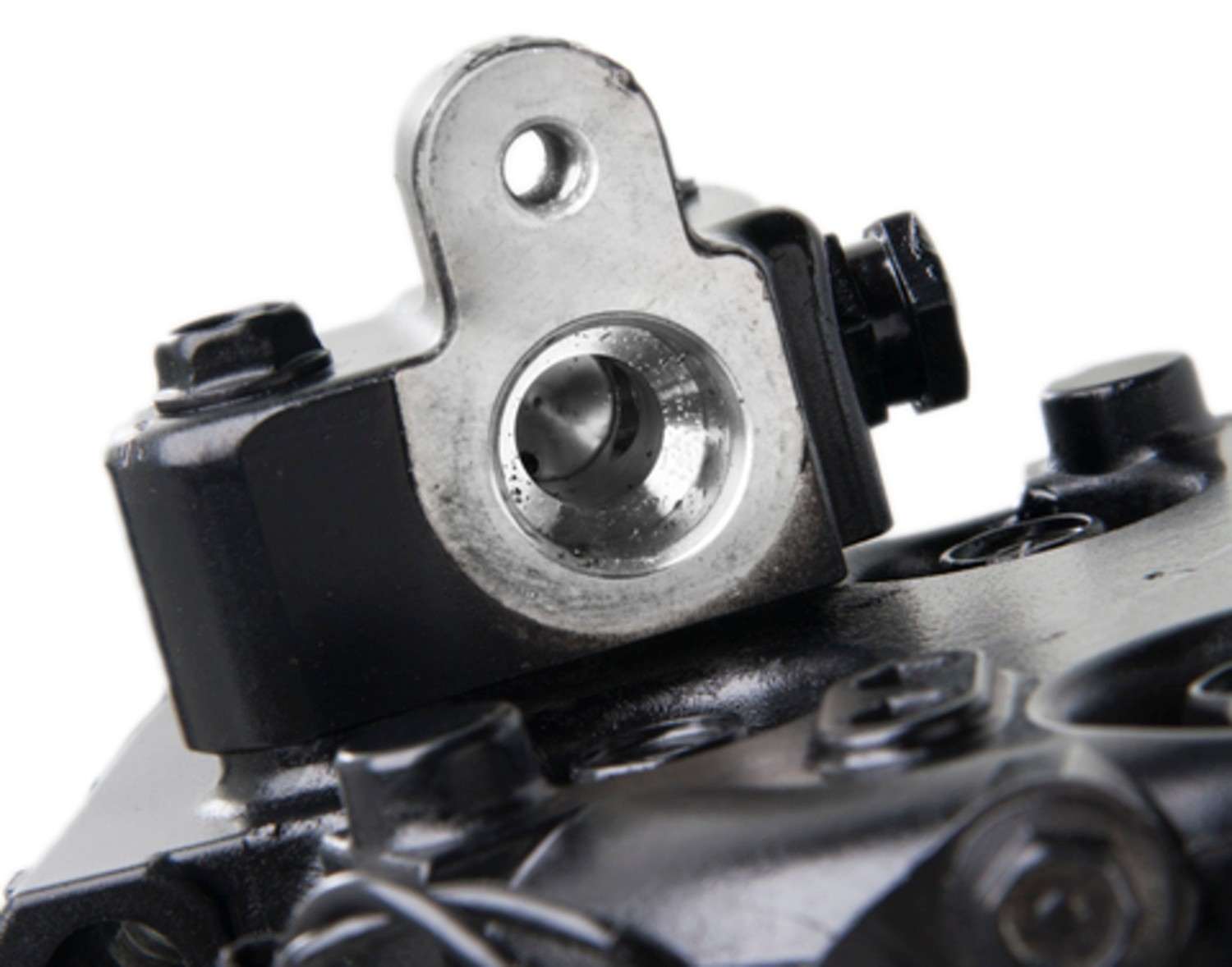 Four Seasons A/C Compressor 57889