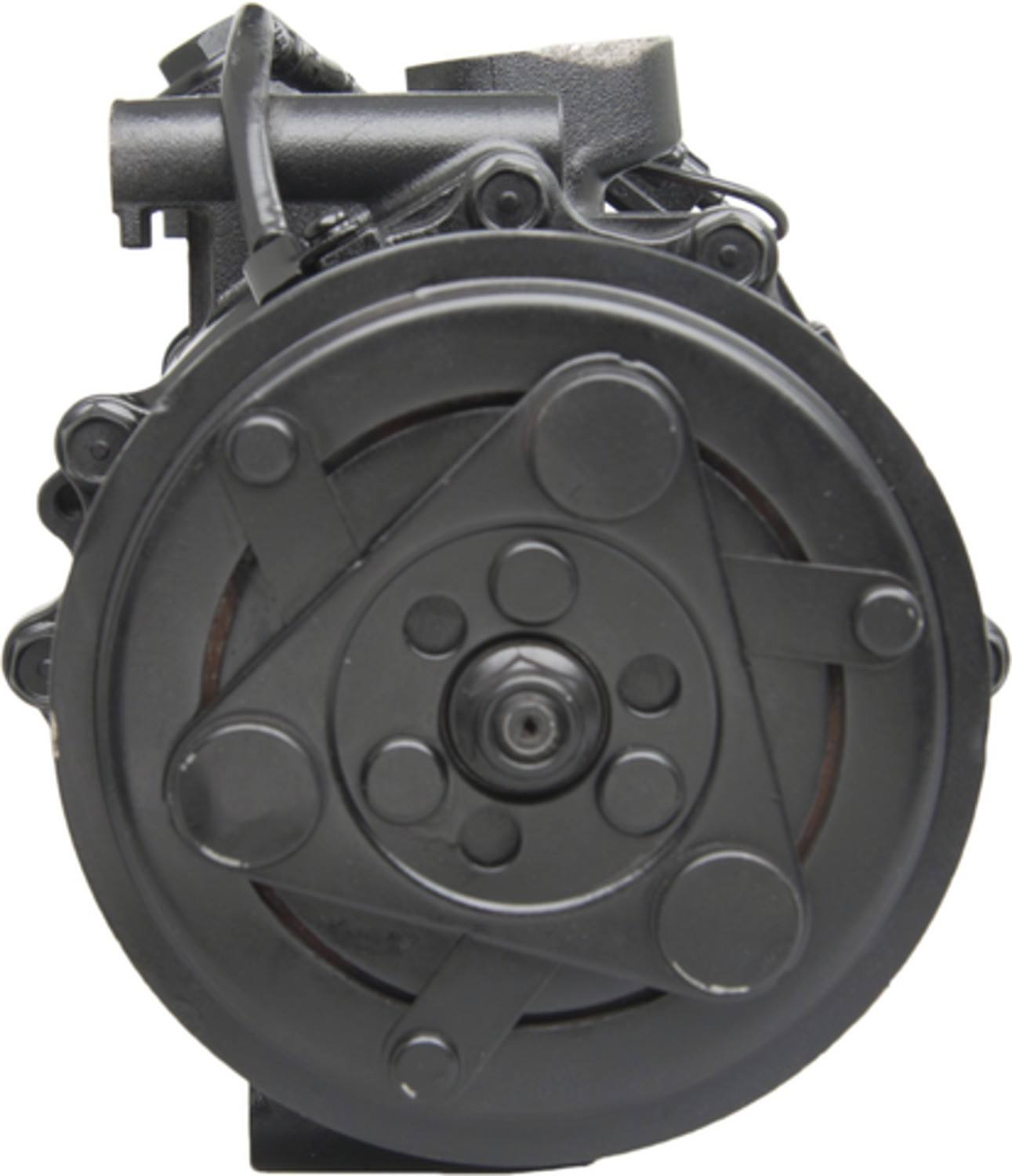 Four Seasons A/C Compressor 57889