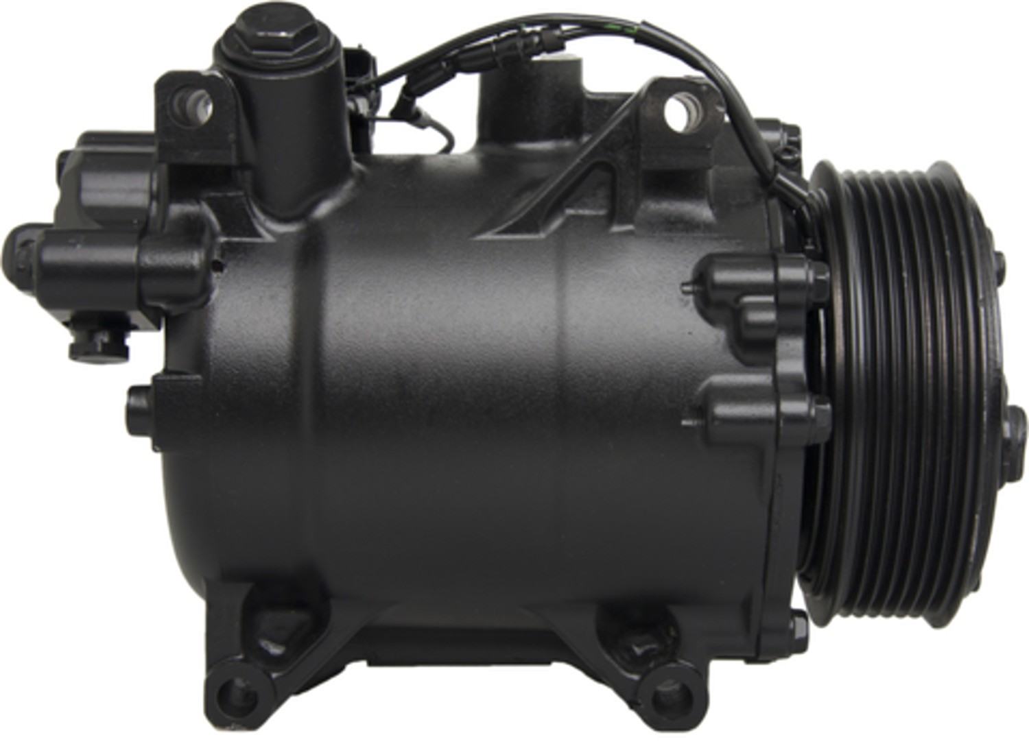 Four Seasons A/C Compressor 57889