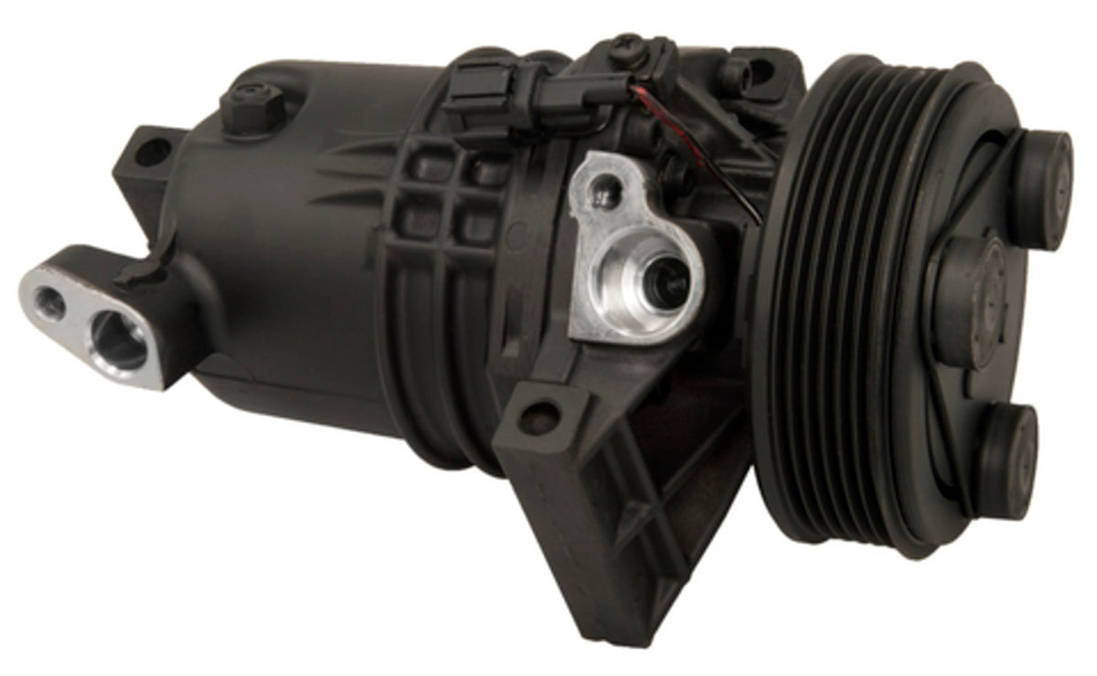 Four Seasons A/C Compressor 57890