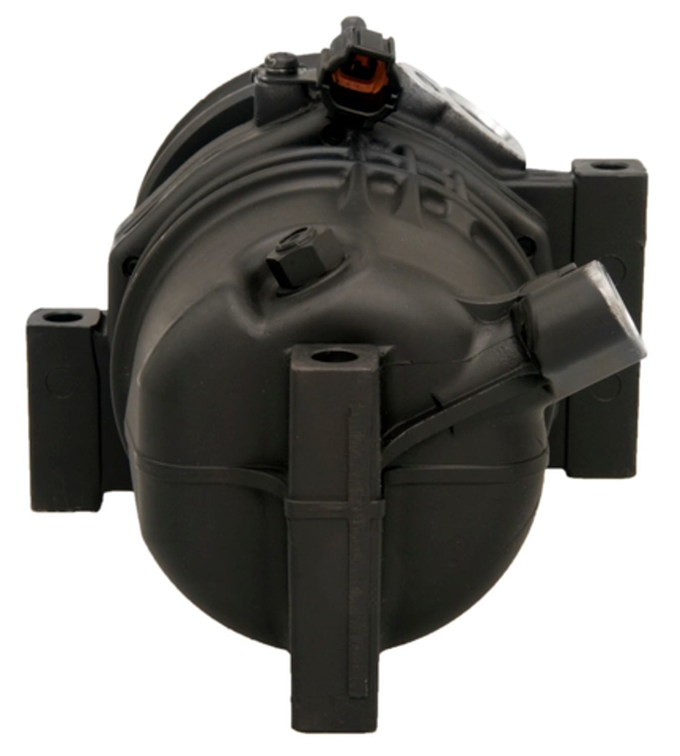Four Seasons A/C Compressor 57890