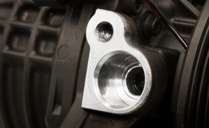 Four Seasons A/C Compressor 57890