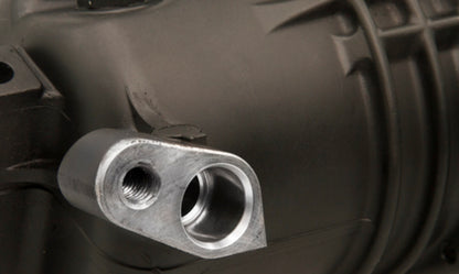 Four Seasons A/C Compressor 57890