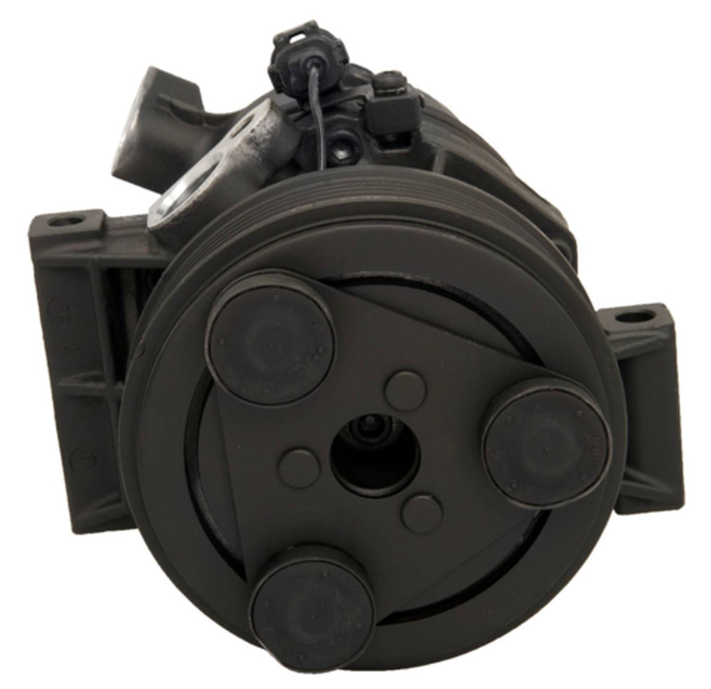 Four Seasons A/C Compressor 57890