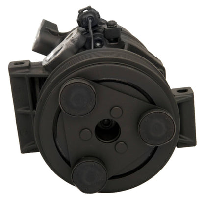 Four Seasons A/C Compressor 57890