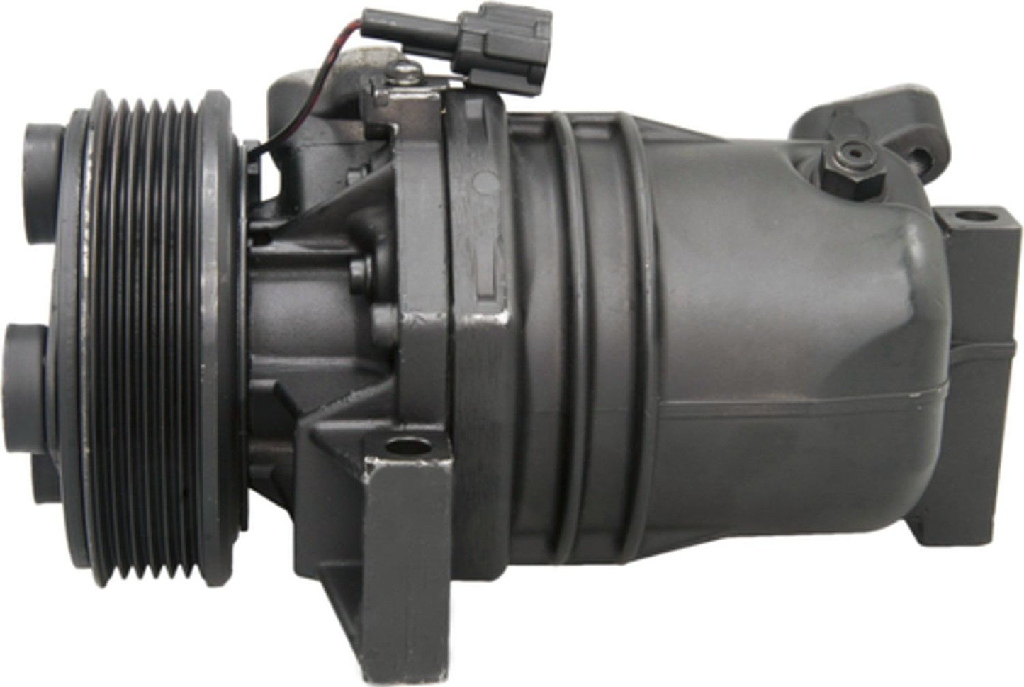 Four Seasons A/C Compressor 57890