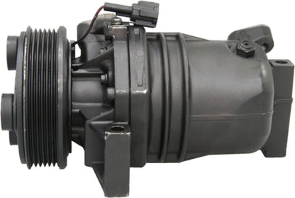 Four Seasons A/C Compressor 57890