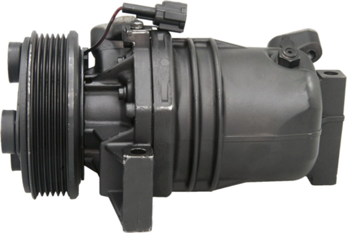 Four Seasons A/C Compressor 57890