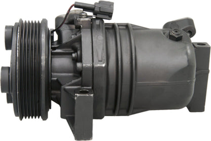 Four Seasons A/C Compressor 57890