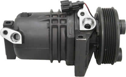 Four Seasons A/C Compressor 57890