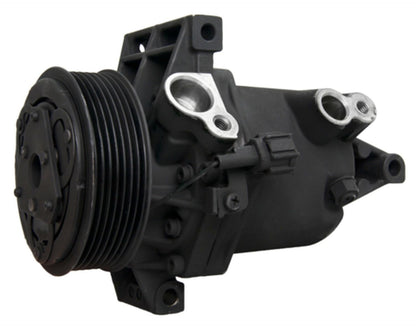 Four Seasons A/C Compressor 57892