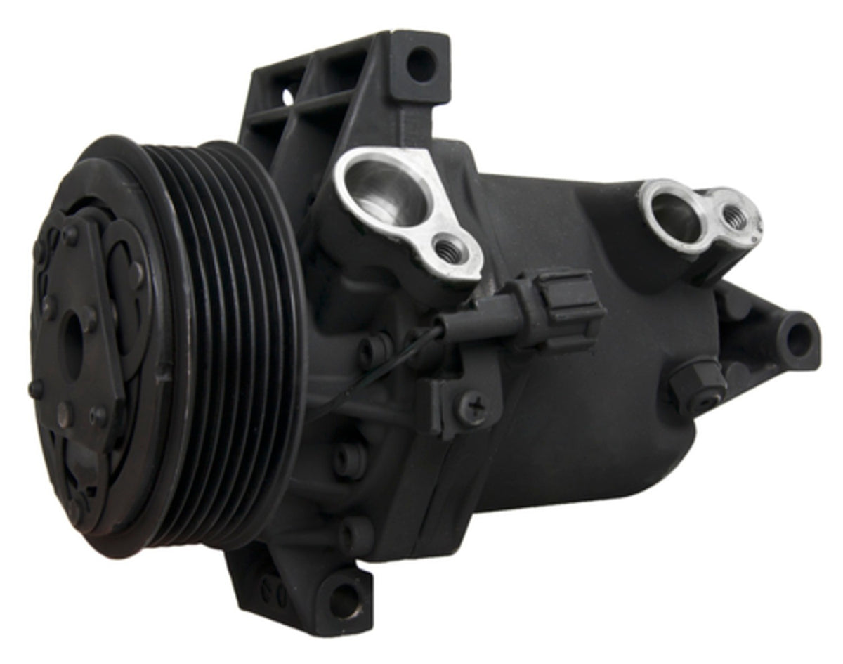 Four Seasons A/C Compressor 57892