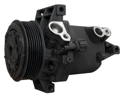 Four Seasons A/C Compressor 57892