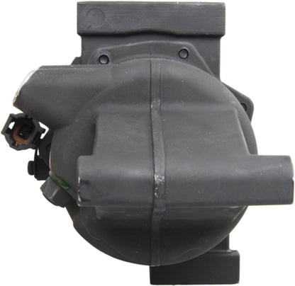 Four Seasons A/C Compressor 57892