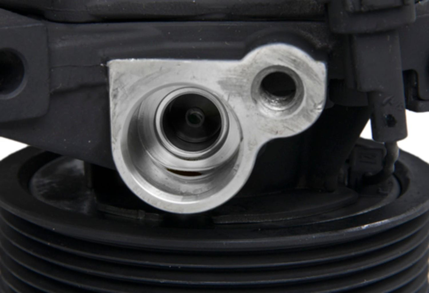 Four Seasons A/C Compressor 57892