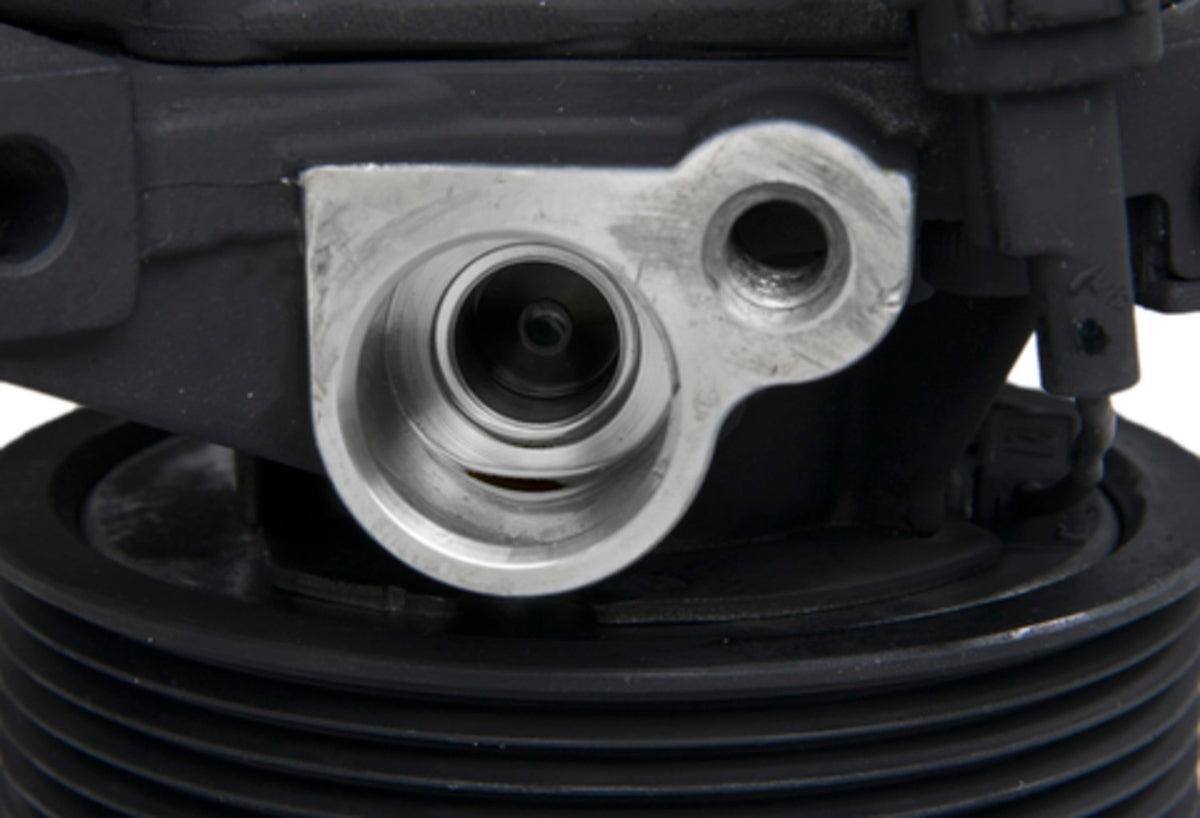 Four Seasons A/C Compressor 57892