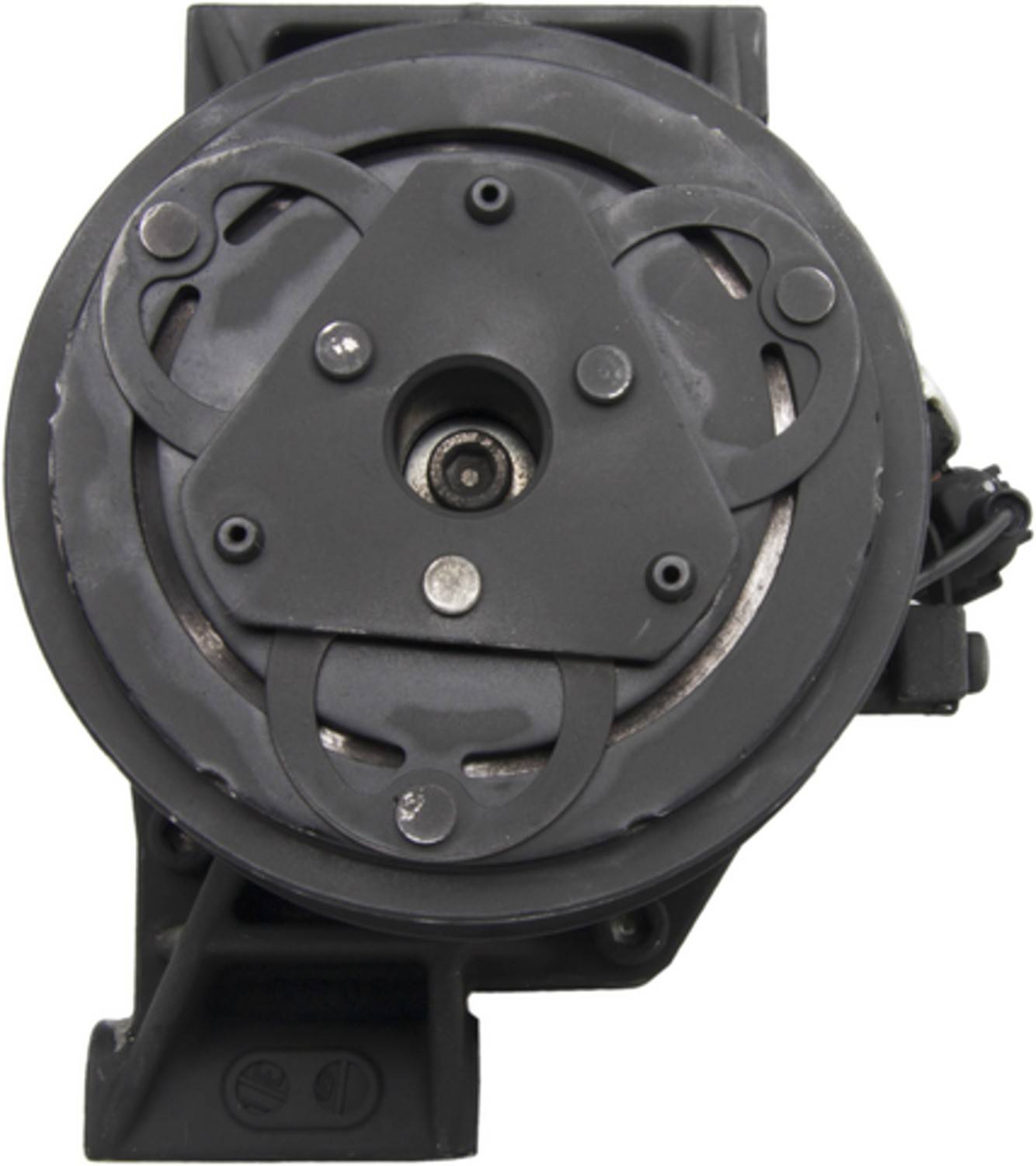 Four Seasons A/C Compressor 57892