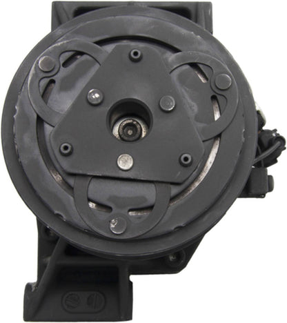 Four Seasons A/C Compressor 57892