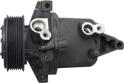 Four Seasons A/C Compressor 57892