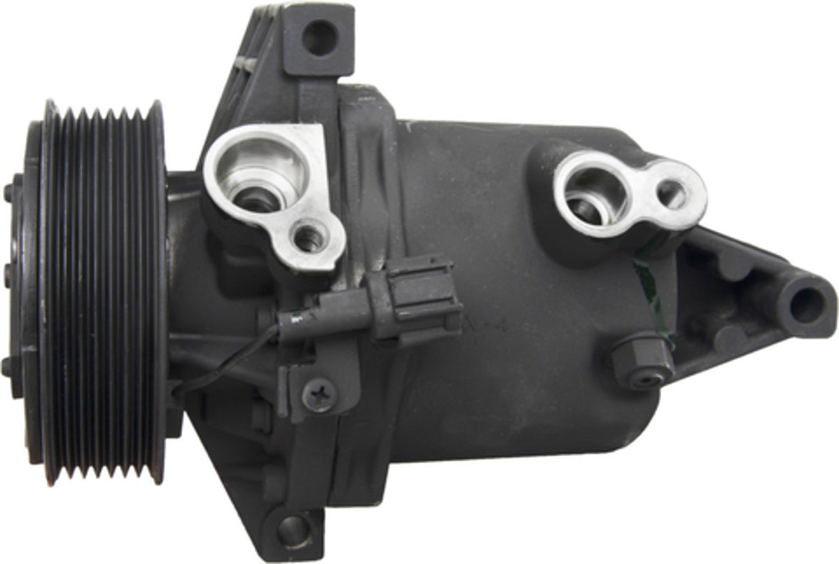 Four Seasons A/C Compressor 57892