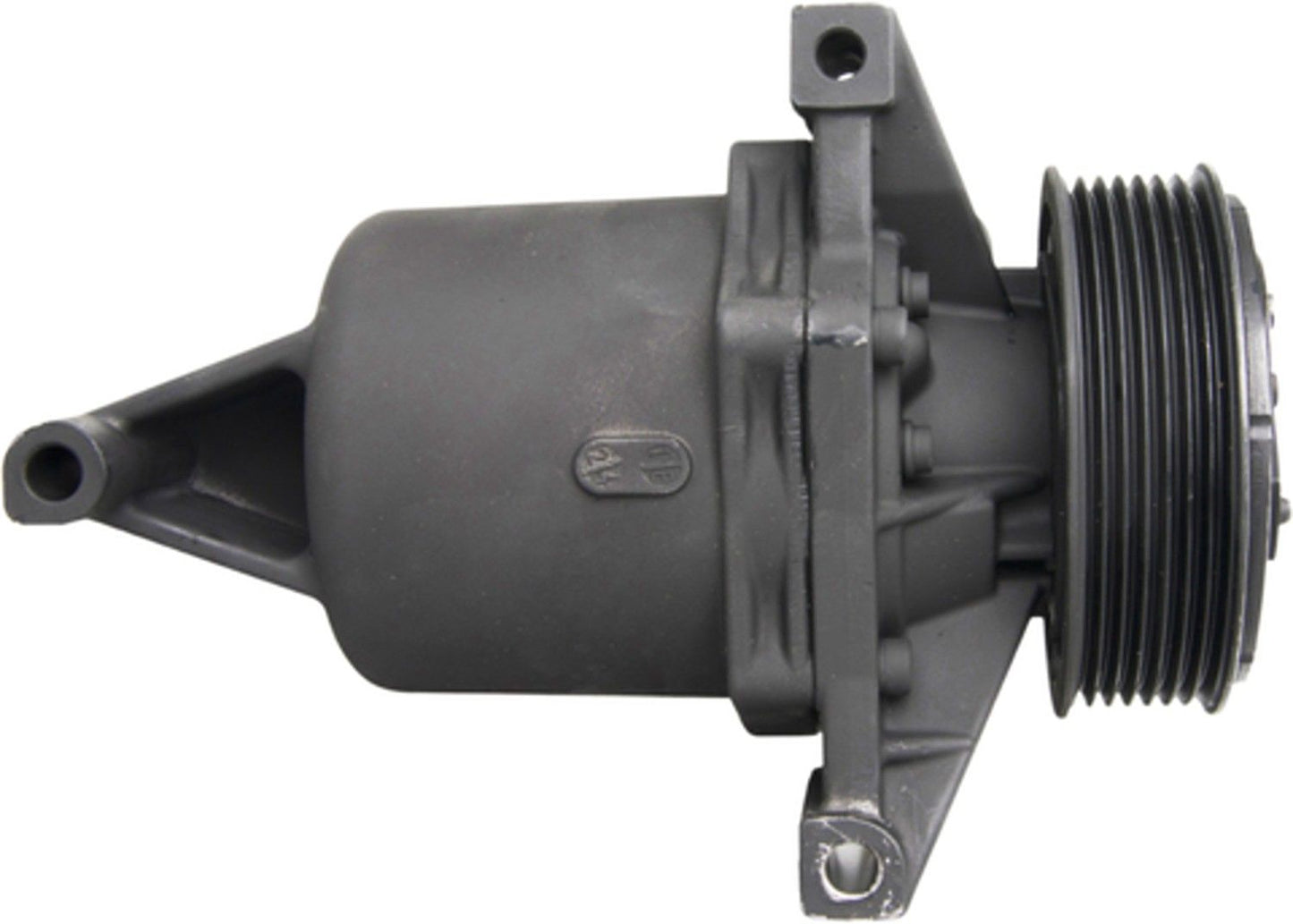 Four Seasons A/C Compressor 57892