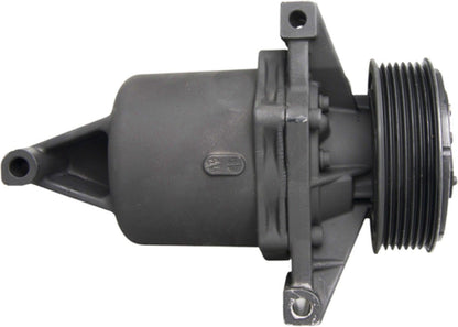 Four Seasons A/C Compressor 57892